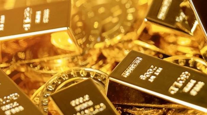 Gold Prices Soar: Jewelry Breaks 800 Yuan Barrier, Shocking Truth Revealed